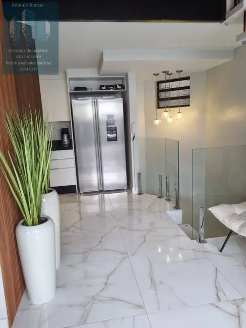 Apartamento com 3 quartos à venda, 125m2 em Ingleses do Rio Vermelho, Florianopolis - SC - imagem 6 Foto 6 de Apartamento com 3 quartos à venda, 125m2 em Ingleses do Rio Vermelho, Florianopolis - SC