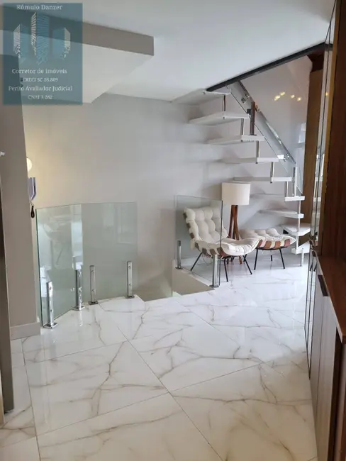 Apartamento com 3 quartos à venda, 125m2 em Ingleses do Rio Vermelho, Florianopolis - SC - imagem 4 Foto 4 de Apartamento com 3 quartos à venda, 125m2 em Ingleses do Rio Vermelho, Florianopolis - SC