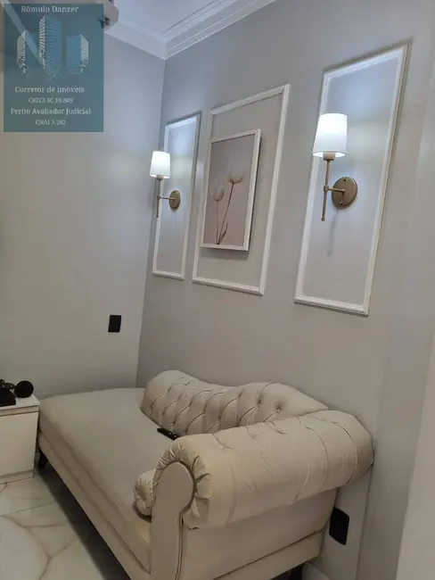 Apartamento com 3 quartos à venda, 125m2 em Ingleses do Rio Vermelho, Florianopolis - SC - imagem 7 Foto 7 de Apartamento com 3 quartos à venda, 125m2 em Ingleses do Rio Vermelho, Florianopolis - SC