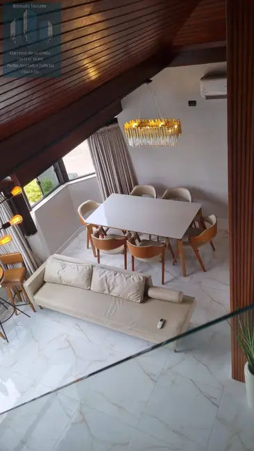 Apartamento com 3 quartos à venda, 125m2 em Ingleses do Rio Vermelho, Florianopolis - SC - imagem 3 Foto 3 de Apartamento com 3 quartos à venda, 125m2 em Ingleses do Rio Vermelho, Florianopolis - SC