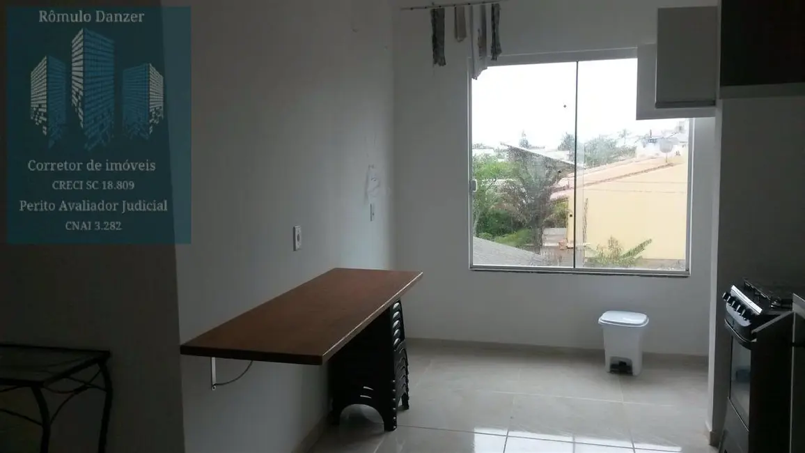 Foto 3 de Apartamento com 2 quartos à venda, 70m2 em Ingleses do Rio Vermelho, Florianopolis - SC