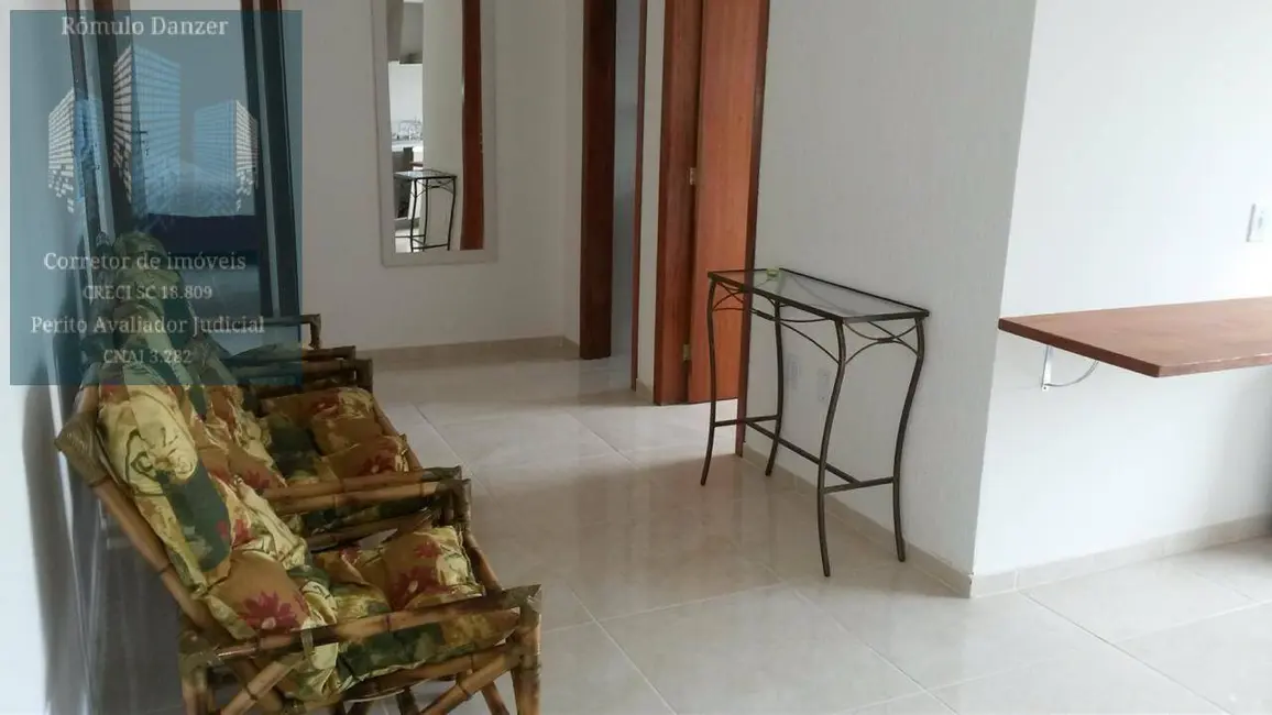 Foto 2 de Apartamento com 2 quartos à venda, 70m2 em Ingleses do Rio Vermelho, Florianopolis - SC