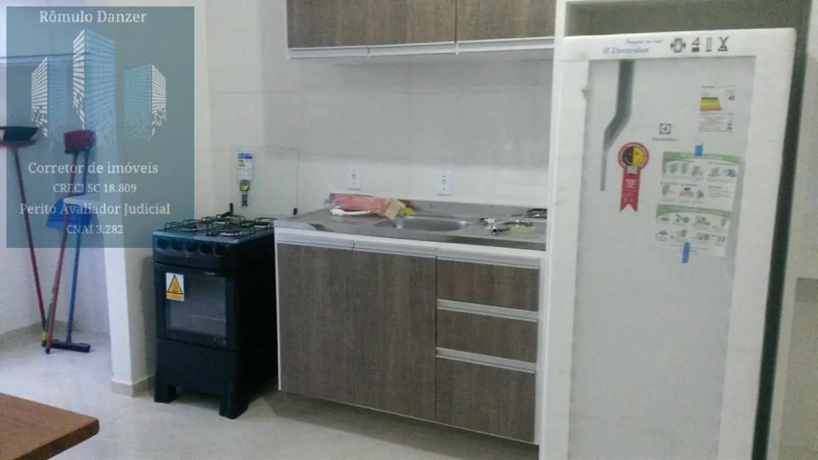 Foto 5 de Apartamento com 2 quartos à venda, 70m2 em Ingleses do Rio Vermelho, Florianopolis - SC