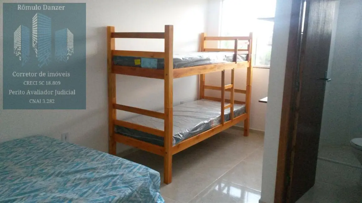 Foto 6 de Apartamento com 2 quartos à venda, 70m2 em Ingleses do Rio Vermelho, Florianopolis - SC