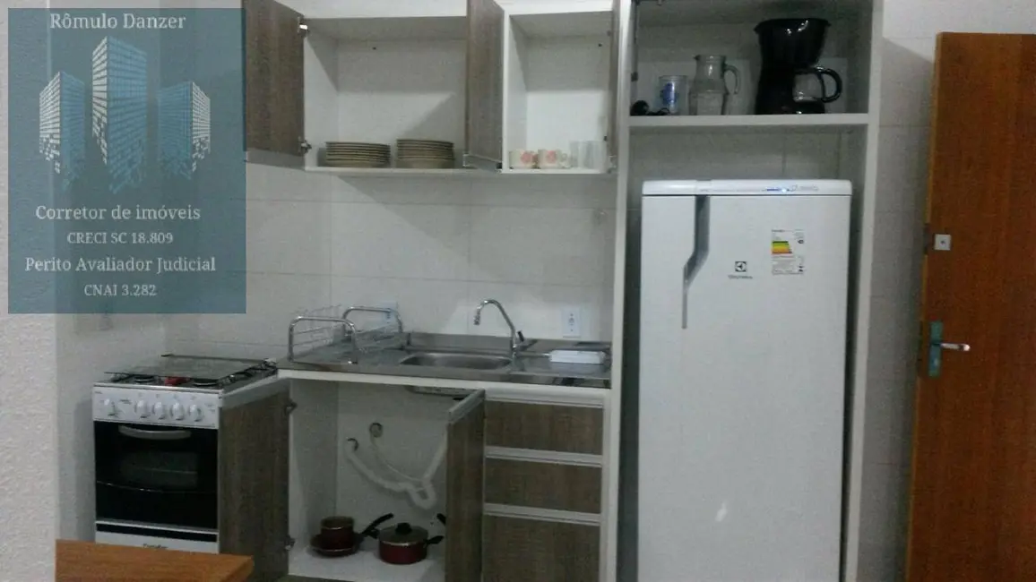 Foto 9 de Apartamento com 2 quartos à venda, 70m2 em Ingleses do Rio Vermelho, Florianopolis - SC