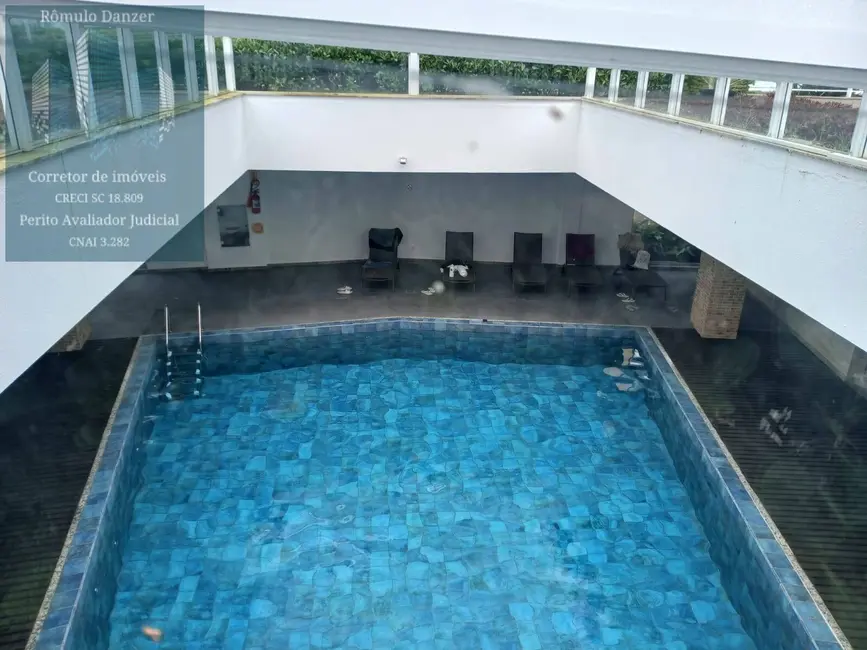 Foto 4 de Apartamento com 4 quartos à venda, 252m2 em Ingleses do Rio Vermelho, Florianopolis - SC