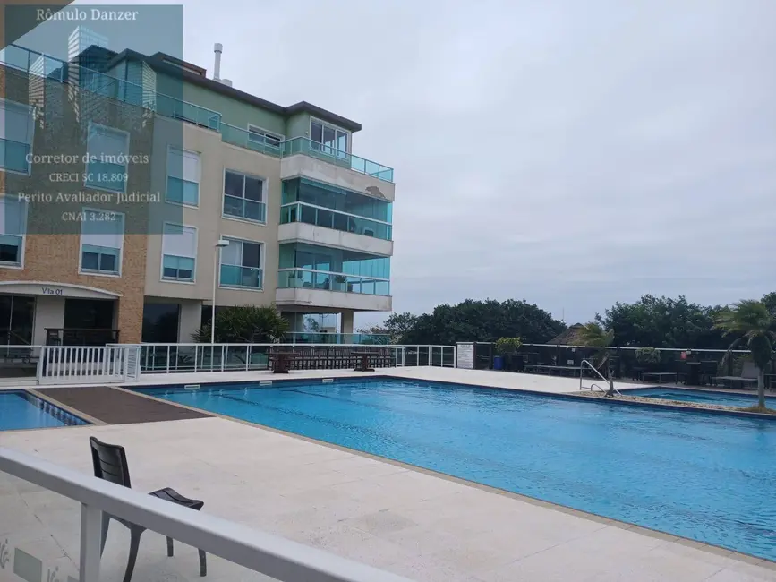 Foto 1 de Apartamento com 4 quartos à venda, 252m2 em Ingleses do Rio Vermelho, Florianopolis - SC