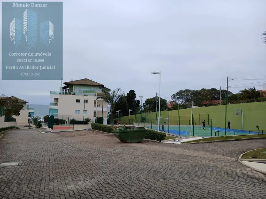 Foto 3 de Apartamento com 4 quartos à venda, 252m2 em Ingleses do Rio Vermelho, Florianopolis - SC