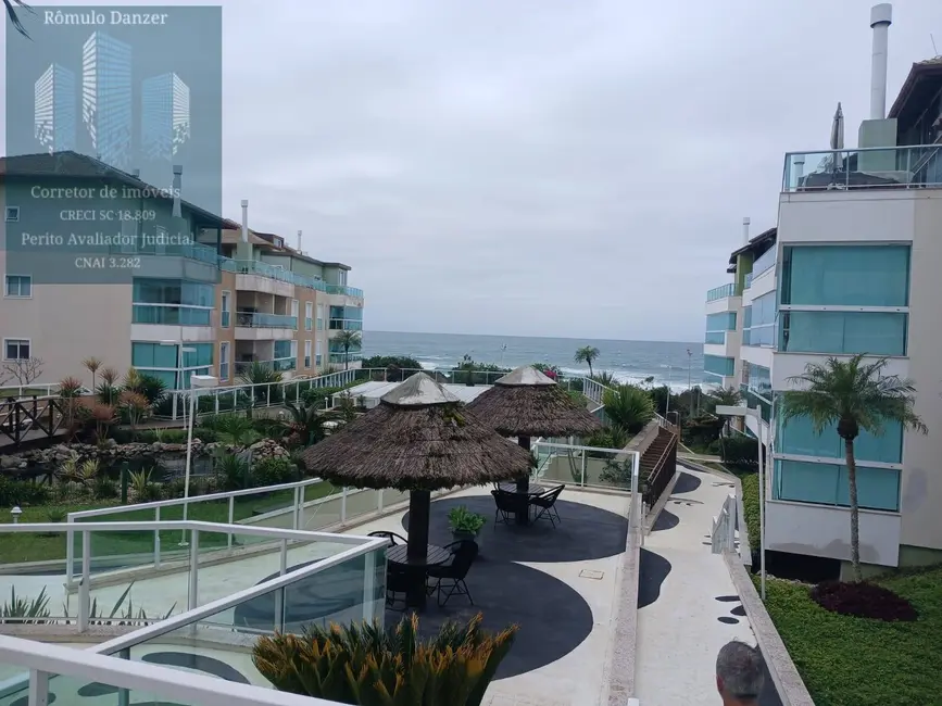 Foto 2 de Apartamento com 4 quartos à venda, 252m2 em Ingleses do Rio Vermelho, Florianopolis - SC