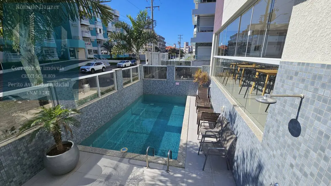 Foto 1 de Apartamento com 2 quartos à venda, 75m2 em Ingleses do Rio Vermelho, Florianopolis - SC