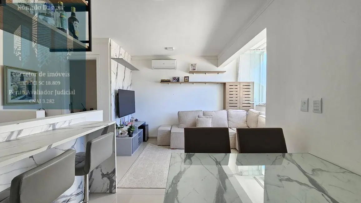 Foto 8 de Apartamento com 2 quartos à venda, 75m2 em Ingleses do Rio Vermelho, Florianopolis - SC