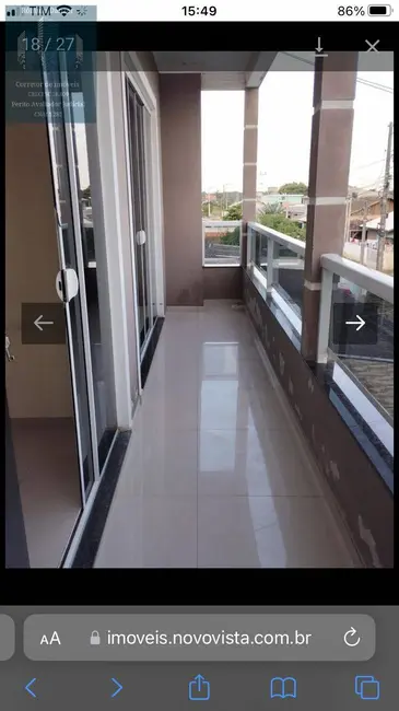 Foto 7 de Casa com 2 quartos à venda, 102m2 em São João do Rio Vermelho, Florianopolis - SC