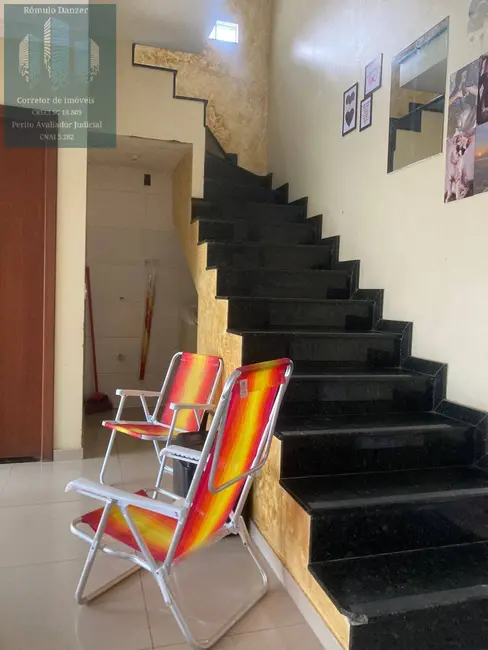 Foto 2 de Casa com 2 quartos à venda, 102m2 em São João do Rio Vermelho, Florianopolis - SC