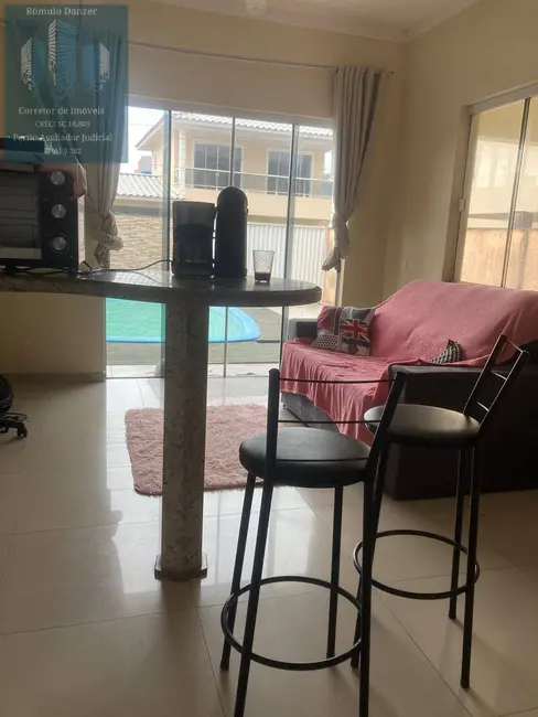 Foto 3 de Casa com 2 quartos à venda, 102m2 em São João do Rio Vermelho, Florianopolis - SC