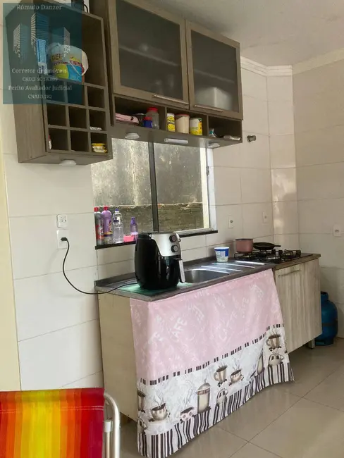 Foto 5 de Casa com 2 quartos à venda, 102m2 em São João do Rio Vermelho, Florianopolis - SC