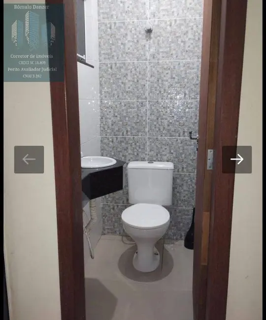 Foto 6 de Casa com 2 quartos à venda, 102m2 em São João do Rio Vermelho, Florianopolis - SC