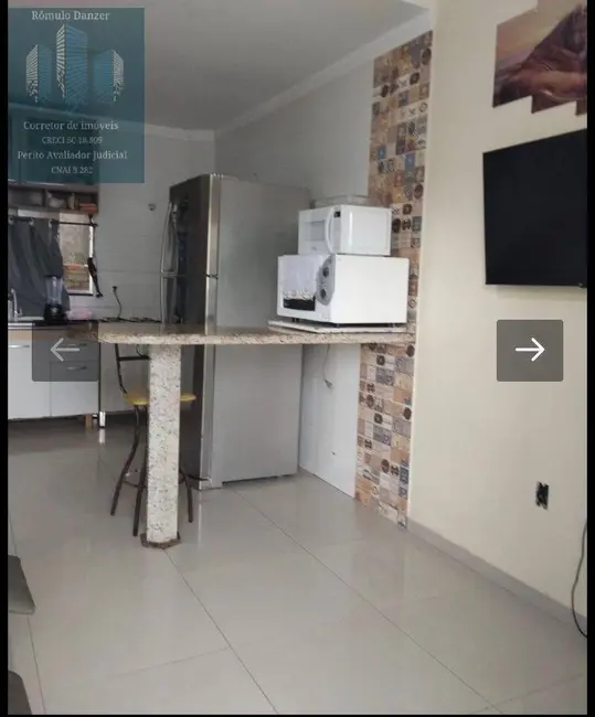 Foto 8 de Casa com 2 quartos à venda, 102m2 em São João do Rio Vermelho, Florianopolis - SC