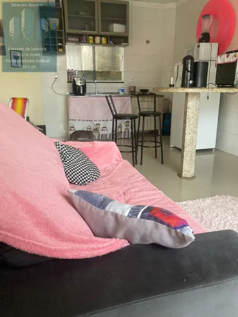 Foto 4 de Casa com 2 quartos à venda, 102m2 em São João do Rio Vermelho, Florianopolis - SC