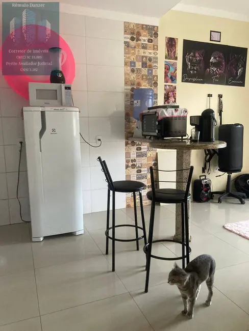 Foto 9 de Casa com 2 quartos à venda, 102m2 em São João do Rio Vermelho, Florianopolis - SC