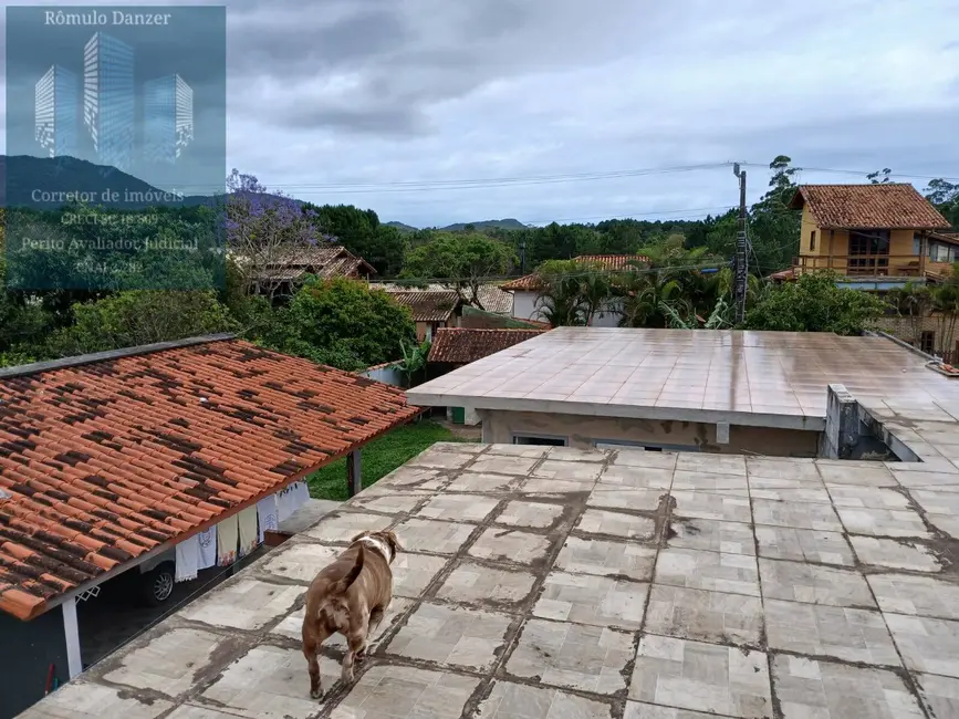 Foto 8 de Casa com 3 quartos à venda, 420m2 em São João do Rio Vermelho, Florianopolis - SC