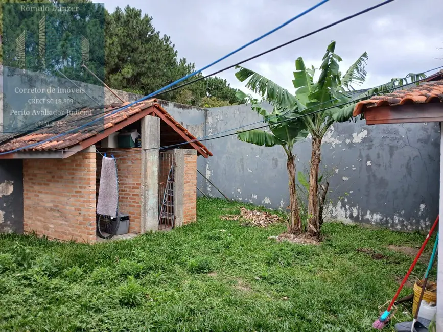 Foto 4 de Casa com 3 quartos à venda, 420m2 em São João do Rio Vermelho, Florianopolis - SC