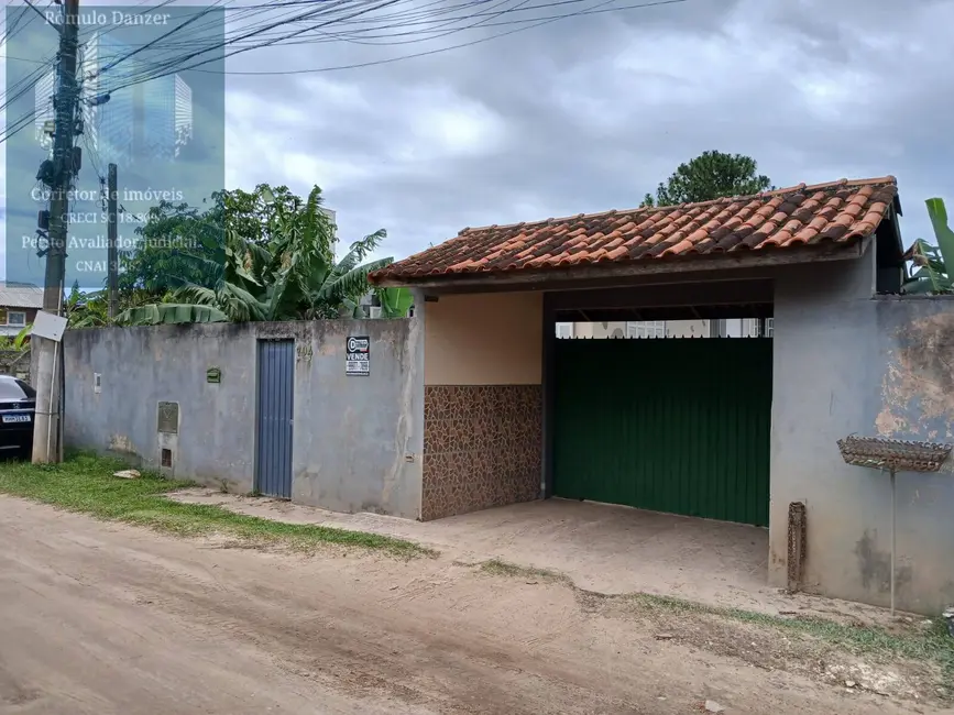Foto 2 de Casa com 3 quartos à venda, 420m2 em São João do Rio Vermelho, Florianopolis - SC