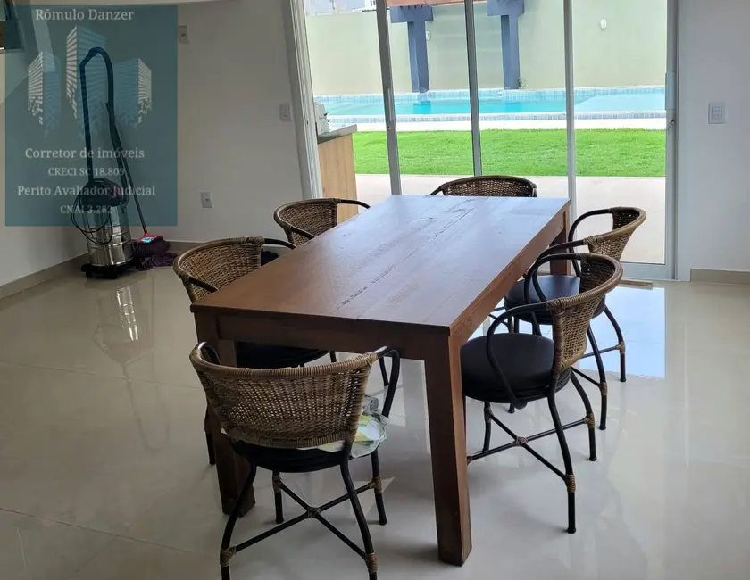 Foto 9 de Casa com 4 quartos à venda, 482m2 em Ingleses do Rio Vermelho, Florianopolis - SC