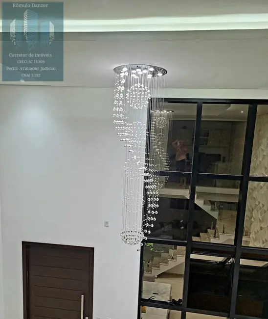 Foto 6 de Casa com 4 quartos à venda, 482m2 em Ingleses do Rio Vermelho, Florianopolis - SC