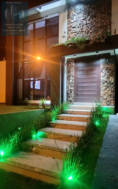 Foto 5 de Casa com 4 quartos à venda, 482m2 em Ingleses do Rio Vermelho, Florianopolis - SC