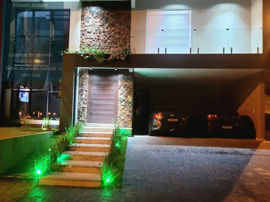 Foto 8 de Casa com 4 quartos à venda, 482m2 em Ingleses do Rio Vermelho, Florianopolis - SC