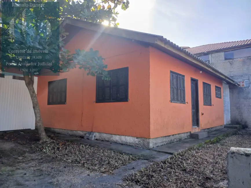 Foto 3 de Casa com 2 quartos à venda, 110m2 em São João do Rio Vermelho, Florianopolis - SC