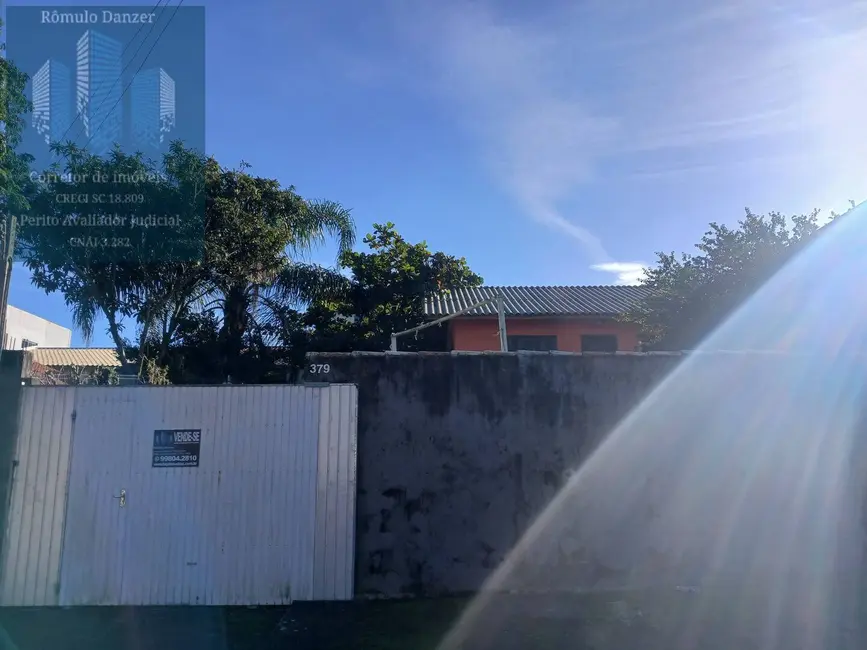 Foto 1 de Casa com 2 quartos à venda, 110m2 em São João do Rio Vermelho, Florianopolis - SC