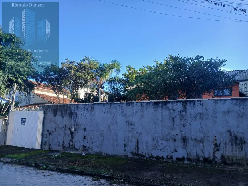 Foto 2 de Casa com 2 quartos à venda, 110m2 em São João do Rio Vermelho, Florianopolis - SC