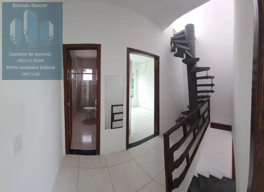 Foto 7 de Casa com 2 quartos à venda, 57m2 em São João do Rio Vermelho, Florianopolis - SC