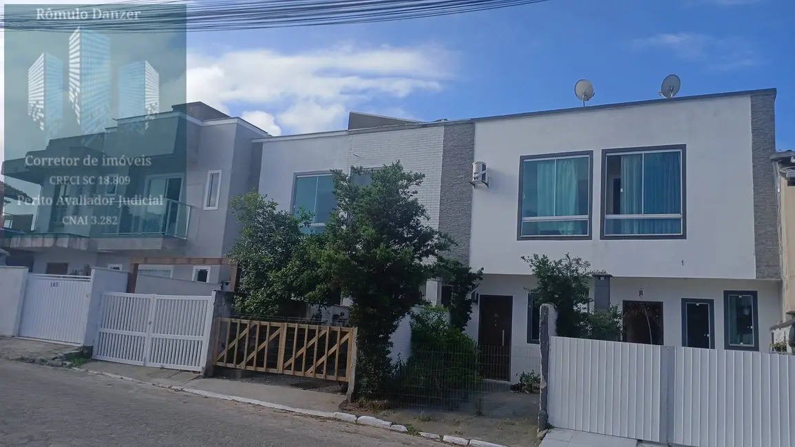 Foto 4 de Casa com 2 quartos à venda, 57m2 em São João do Rio Vermelho, Florianopolis - SC