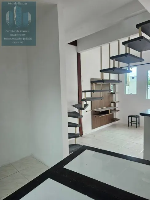 Foto 3 de Casa com 2 quartos à venda, 57m2 em São João do Rio Vermelho, Florianopolis - SC