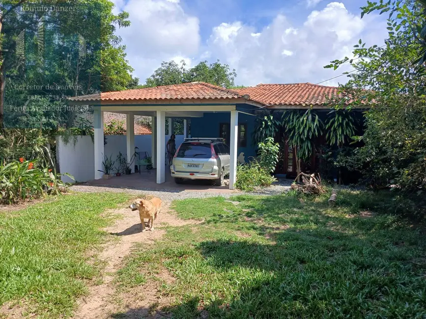 Foto 1 de Casa com 3 quartos à venda, 110m2 em São João do Rio Vermelho, Florianopolis - SC