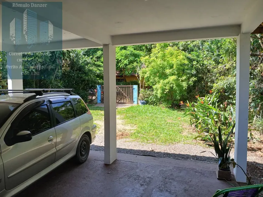 Foto 3 de Casa com 3 quartos à venda, 110m2 em São João do Rio Vermelho, Florianopolis - SC
