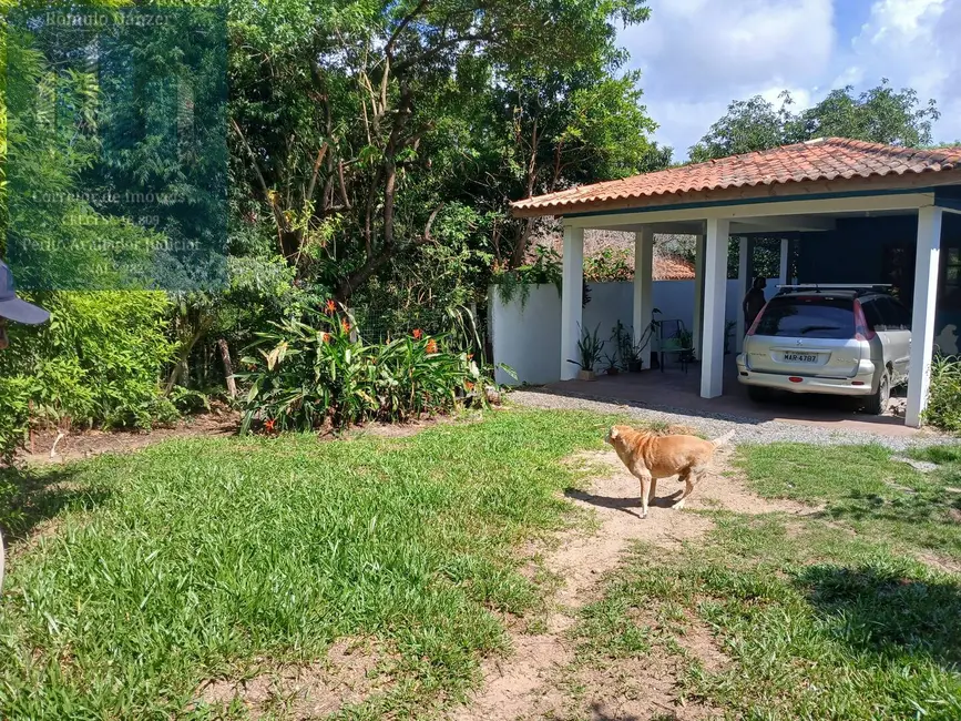 Foto 2 de Casa com 3 quartos à venda, 110m2 em São João do Rio Vermelho, Florianopolis - SC