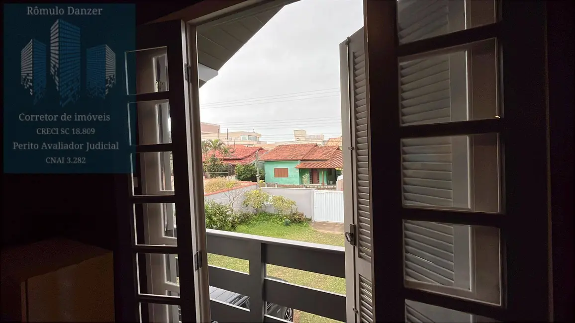 Foto 9 de Casa com 3 quartos à venda, 420m2 em Ingleses do Rio Vermelho, Florianopolis - SC