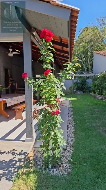 Foto 7 de Casa com 3 quartos à venda, 420m2 em Ingleses do Rio Vermelho, Florianopolis - SC