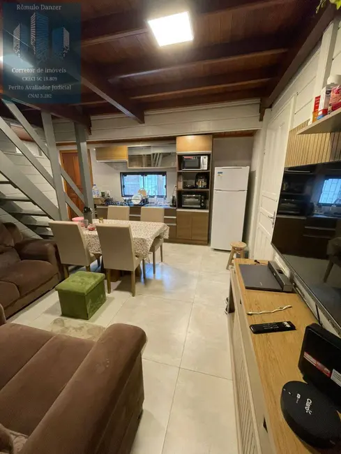 Foto 6 de Casa com 3 quartos à venda, 420m2 em Ingleses do Rio Vermelho, Florianopolis - SC