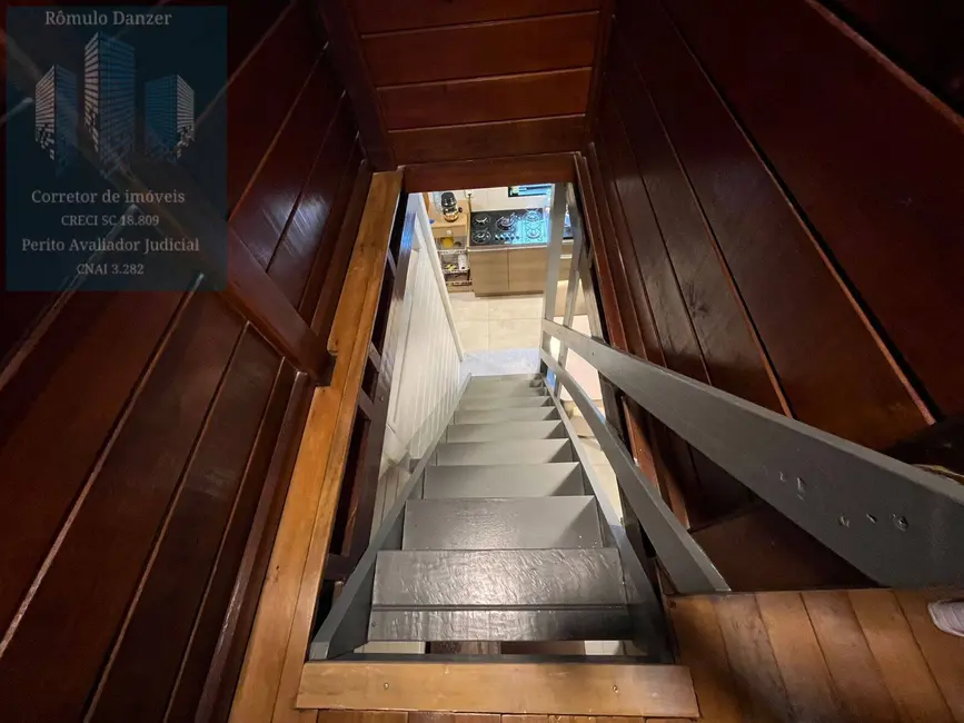 Foto 8 de Casa com 3 quartos à venda, 420m2 em Ingleses do Rio Vermelho, Florianopolis - SC