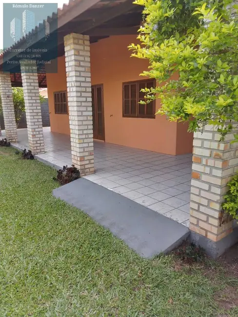 Foto 3 de Casa à venda, 410m2 em Ingleses do Rio Vermelho, Florianopolis - SC