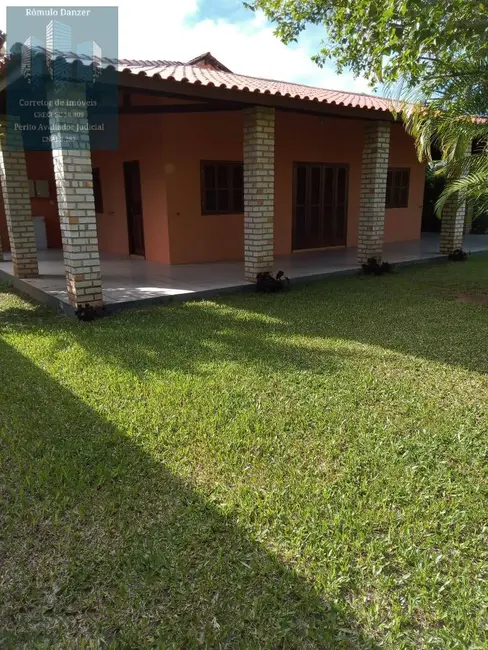 Foto 1 de Casa à venda, 410m2 em Ingleses do Rio Vermelho, Florianopolis - SC