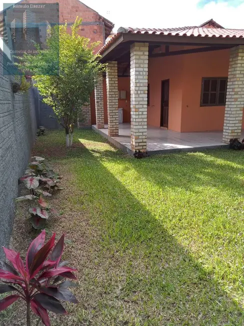 Foto 2 de Casa à venda, 410m2 em Ingleses do Rio Vermelho, Florianopolis - SC
