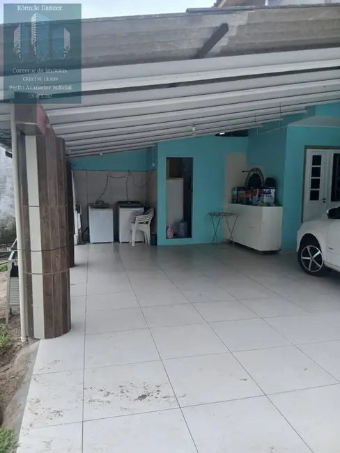 Foto 3 de Casa com 4 quartos à venda, 220m2 em Ingleses do Rio Vermelho, Florianopolis - SC