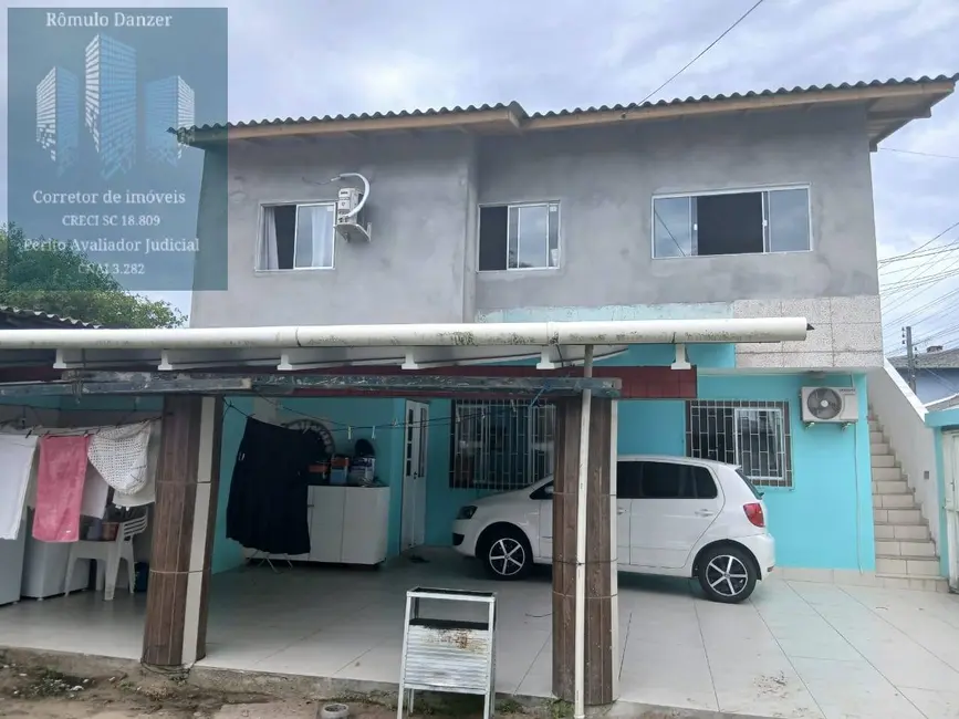Foto 1 de Casa com 4 quartos à venda, 220m2 em Ingleses do Rio Vermelho, Florianopolis - SC