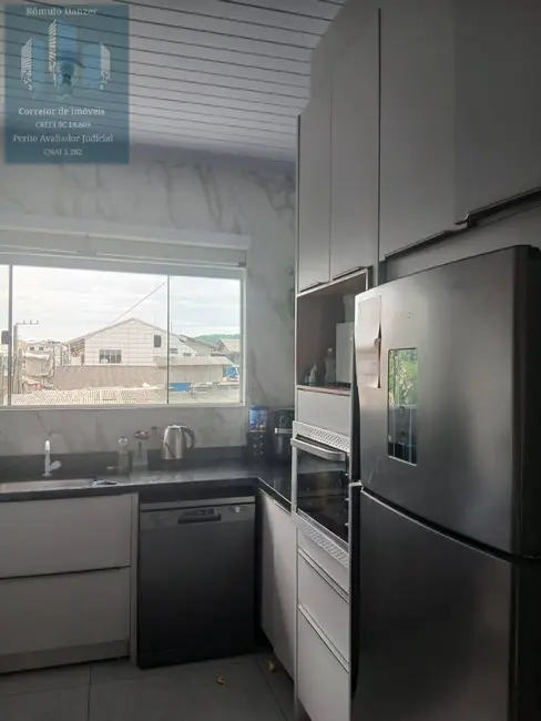 Foto 2 de Casa com 4 quartos à venda, 220m2 em Ingleses do Rio Vermelho, Florianopolis - SC