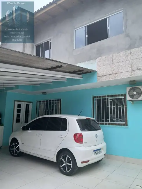 Foto 5 de Casa com 4 quartos à venda, 220m2 em Ingleses do Rio Vermelho, Florianopolis - SC